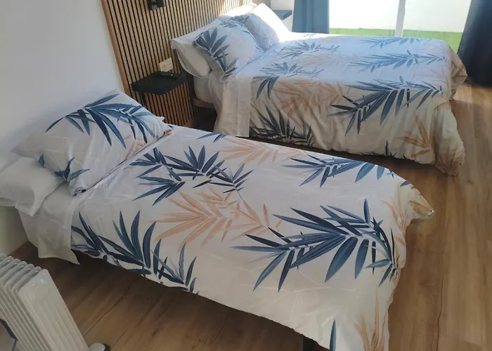 apartamento genil